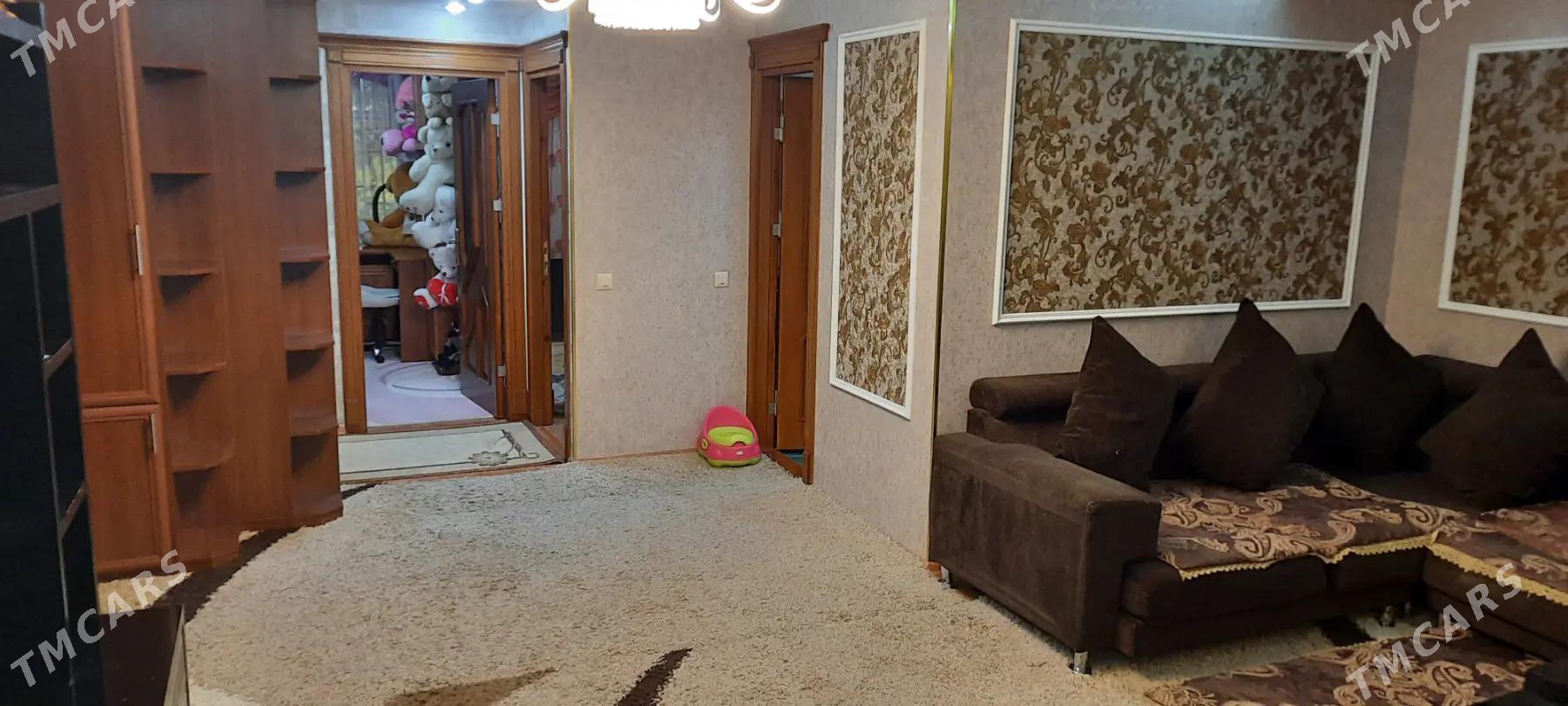 Mopra Çehowa 4kom.72m2. МОПРА - Aşgabat - img 5