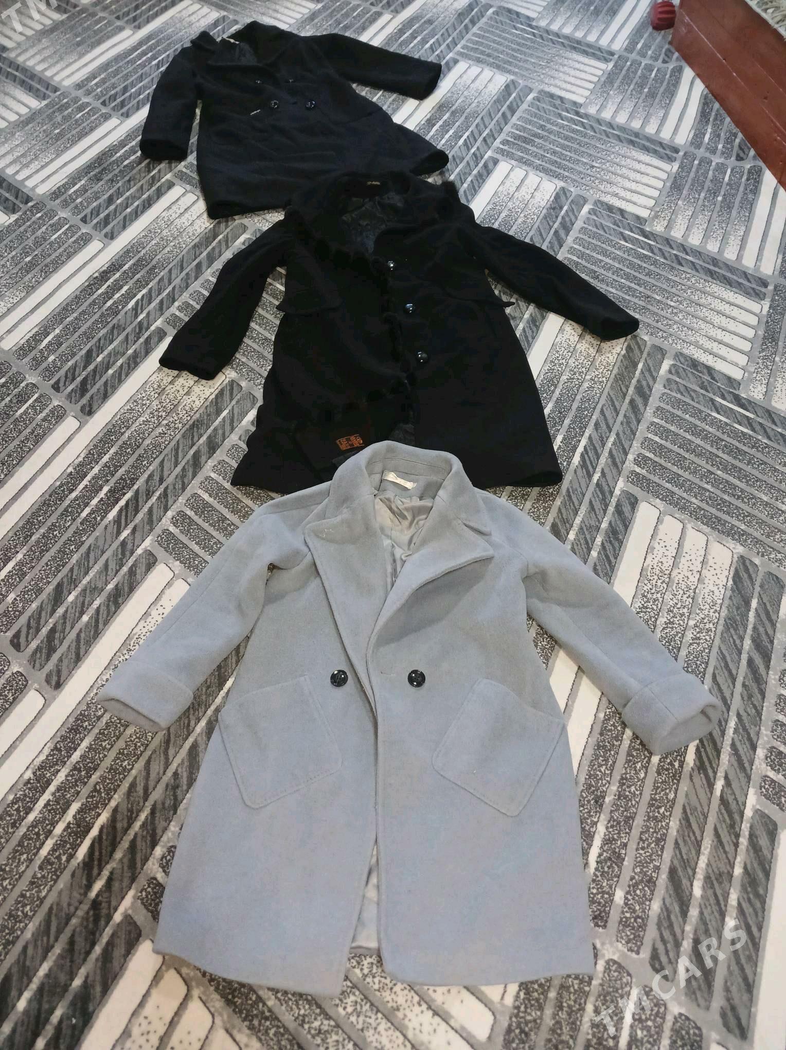 Палтолар - Дашогуз - img 1