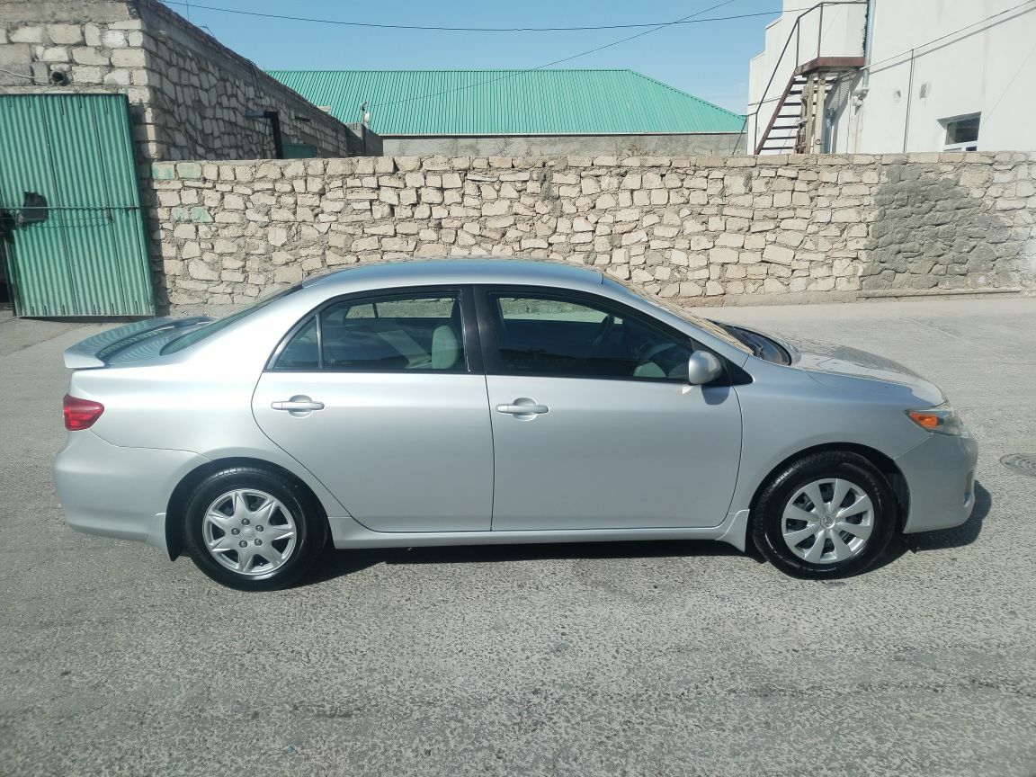 Toyota Corolla 2013 - 167 000 TMT - Балканабат - img 10