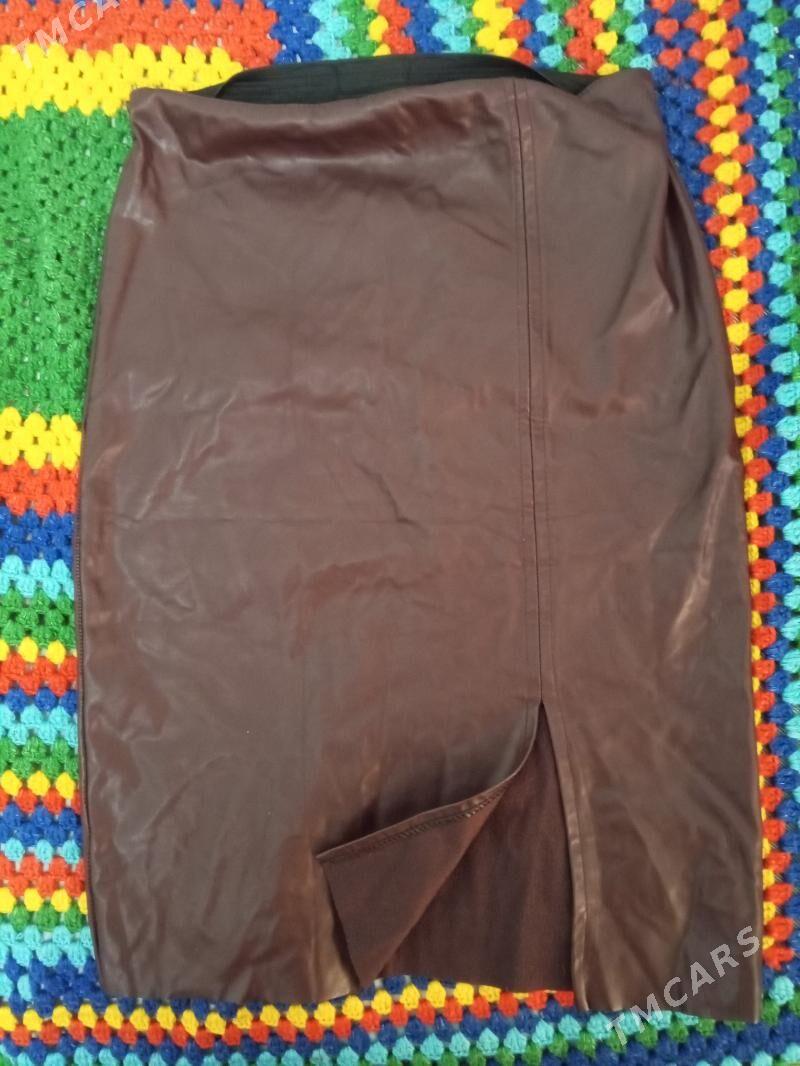 юубка - Туркменабат - img 1