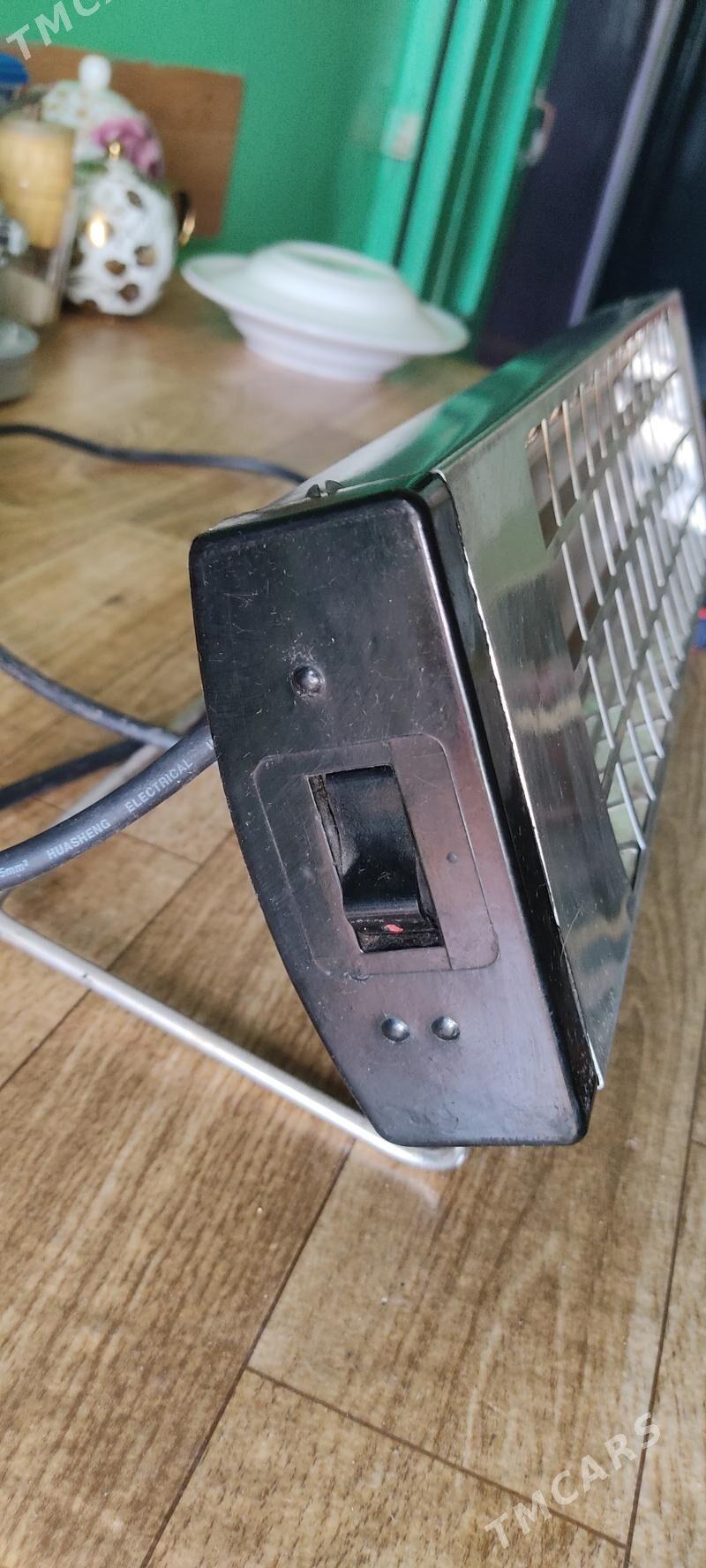 печка ссср - Гаудан "В" - img 2