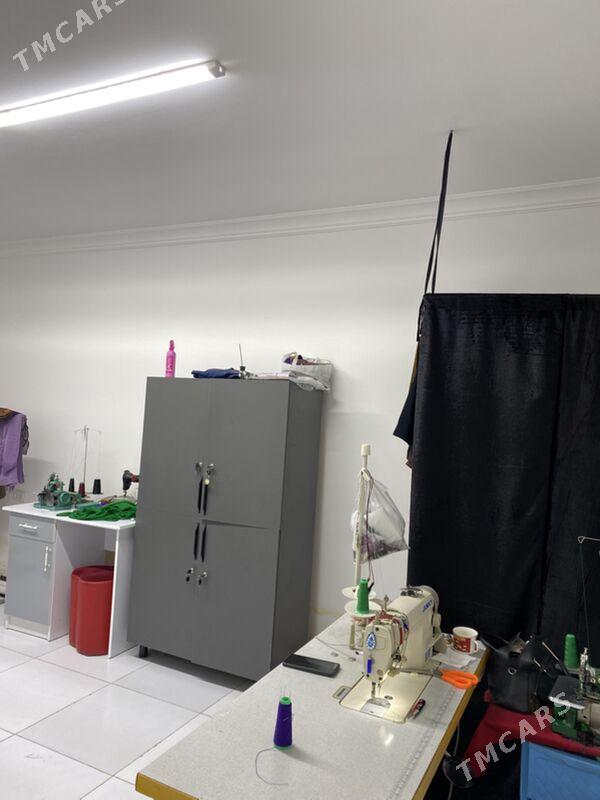 заман салон - Türkmenabat - img 3