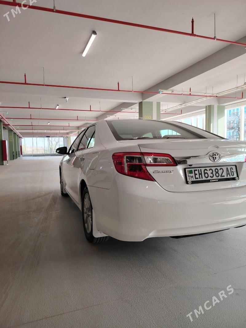 Toyota Camry 2014 - 235 000 TMT - Aşgabat - img 3