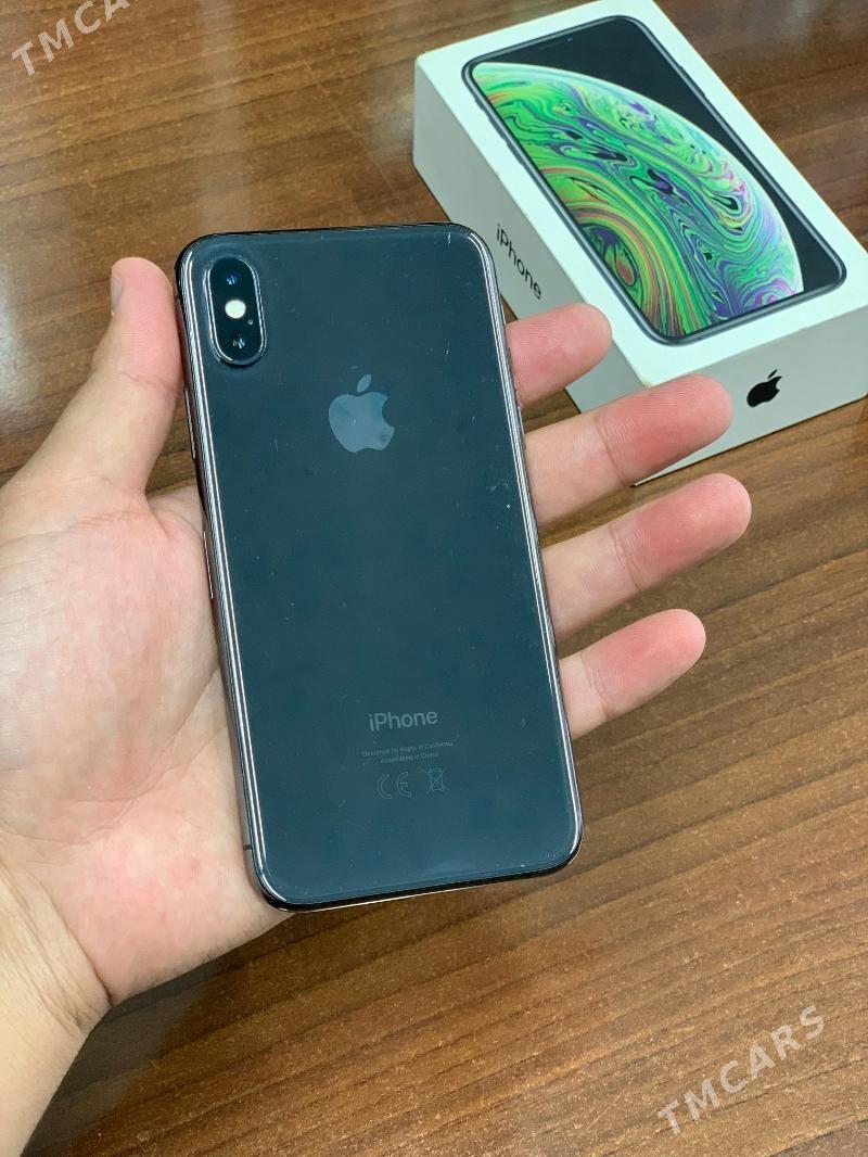 iPhone xs - Мары - img 1