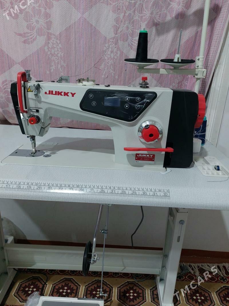 Jukki tikin masyn - Murgap - img 1