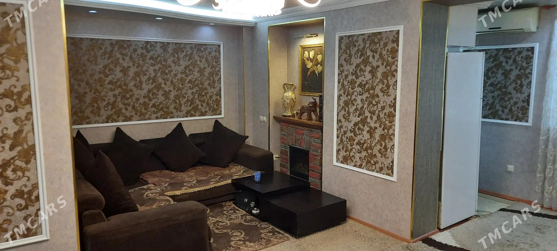 Mopra Çehowa 4kom.72m2. МОПРА - Aşgabat - img 1