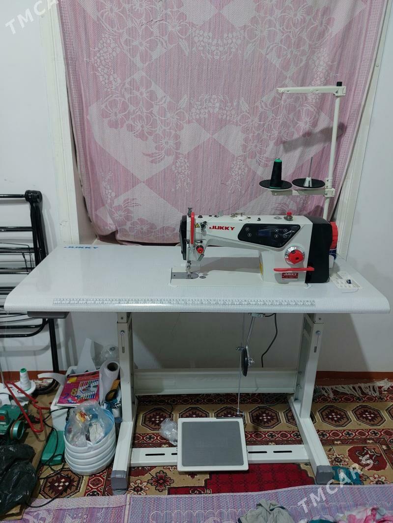 Jukki tikin masyn - Murgap - img 2