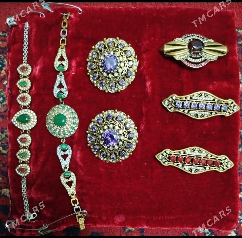 Kümüş hürrem - Çoganly - img 1