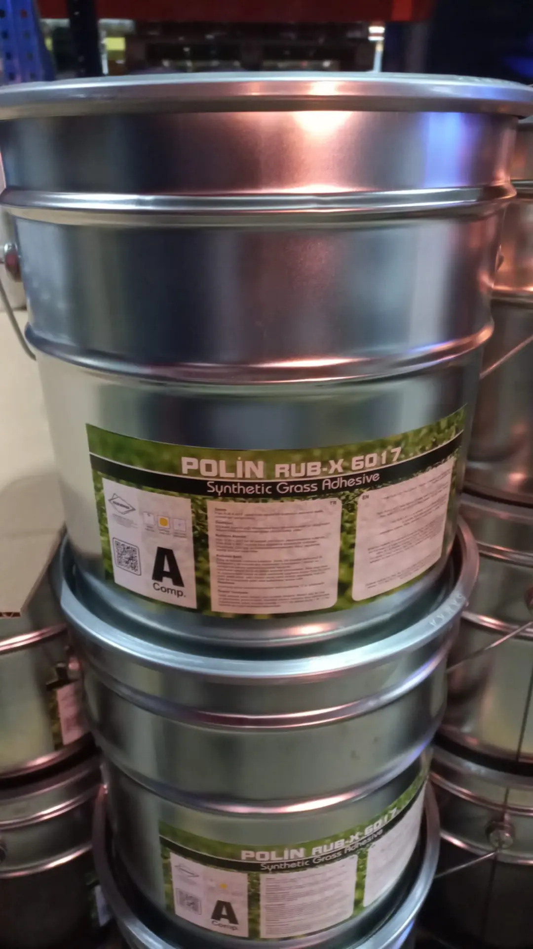 Polin kiley - Ашхабад - img 2