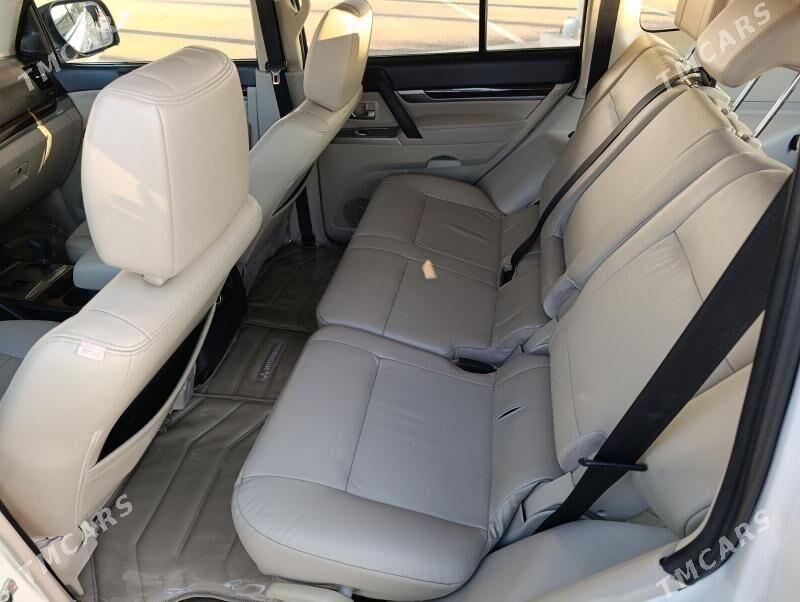 Mitsubishi Pajero 2016 - 310 000 TMT - Mary - img 8
