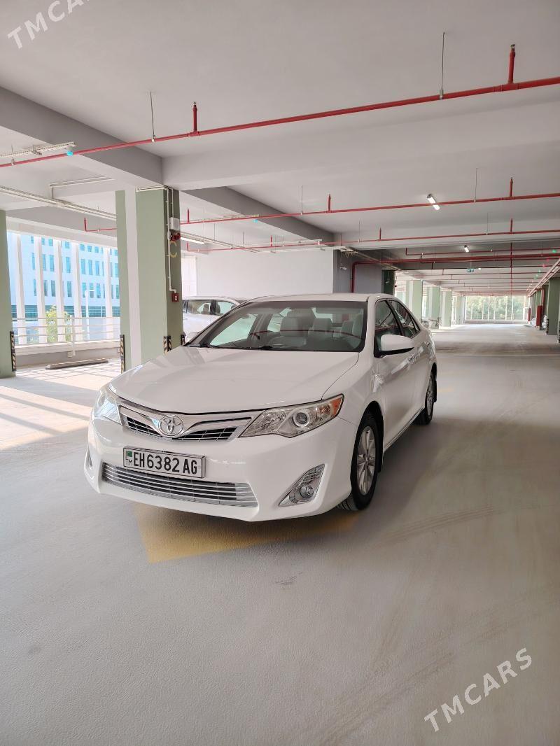 Toyota Camry 2014 - 235 000 TMT - Aşgabat - img 2