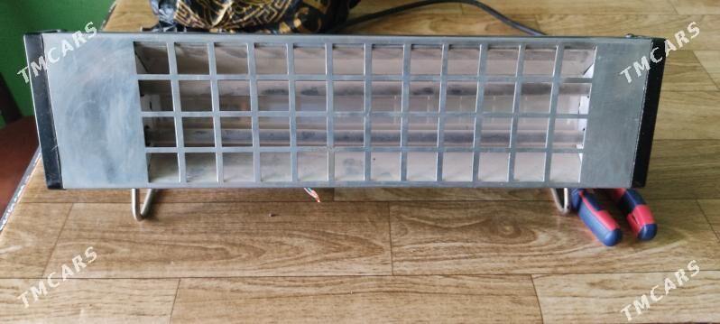 печка ссср - Гаудан "В" - img 1