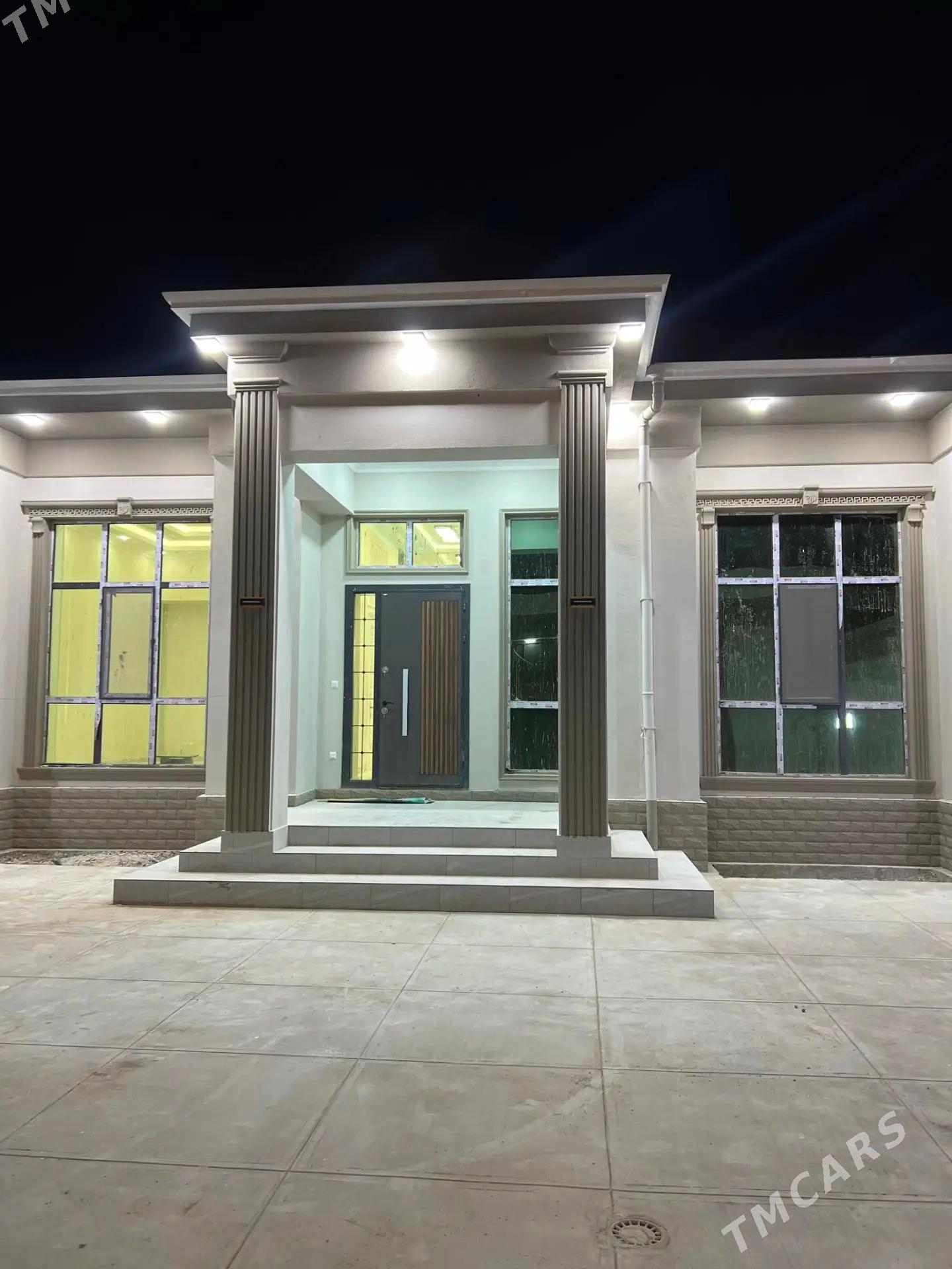 Чоганлы 4 соток 4 комнат - Çoganly - img 1