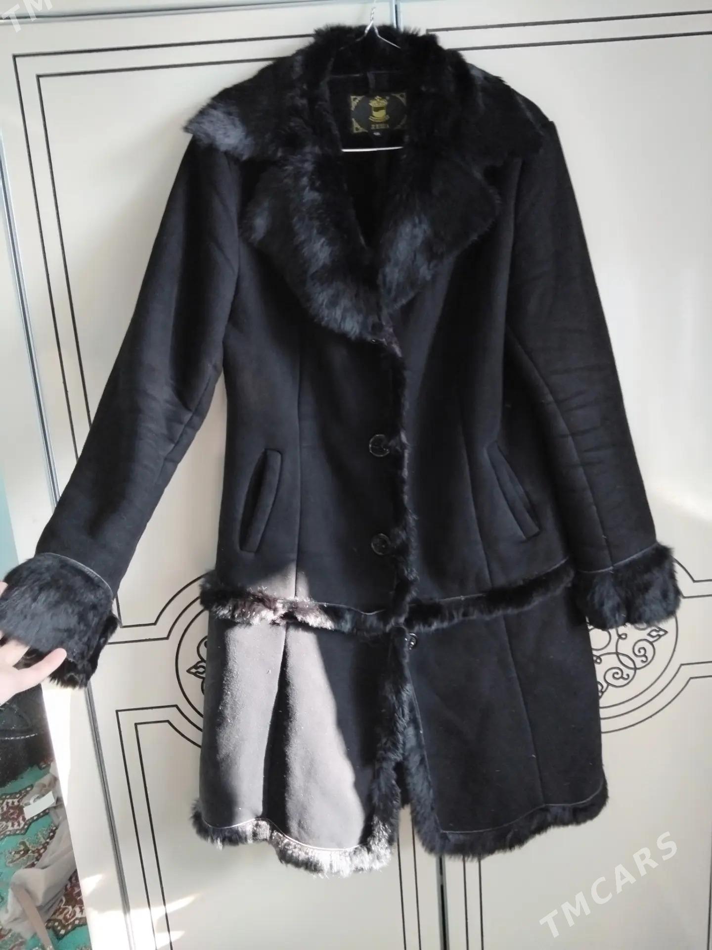 палто куртга (palto) - Görogly (Tagta) - img 3