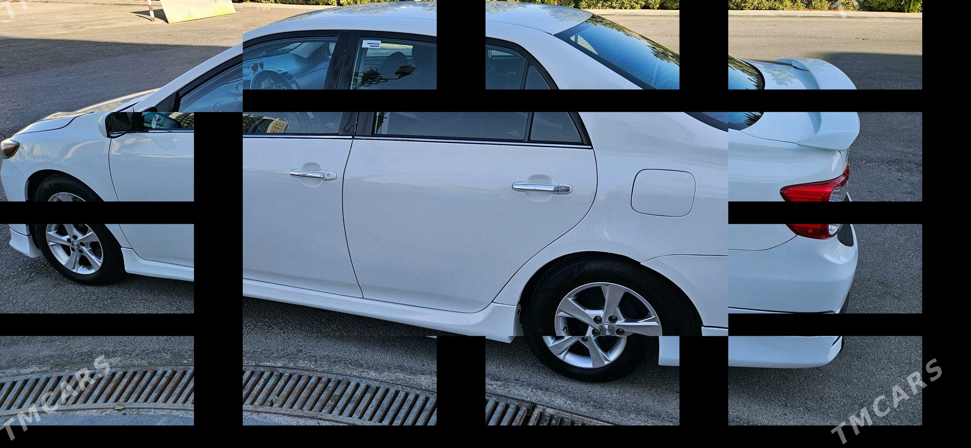 Toyota Corolla 2011 - 165 000 TMT - Gökdepe - img 6