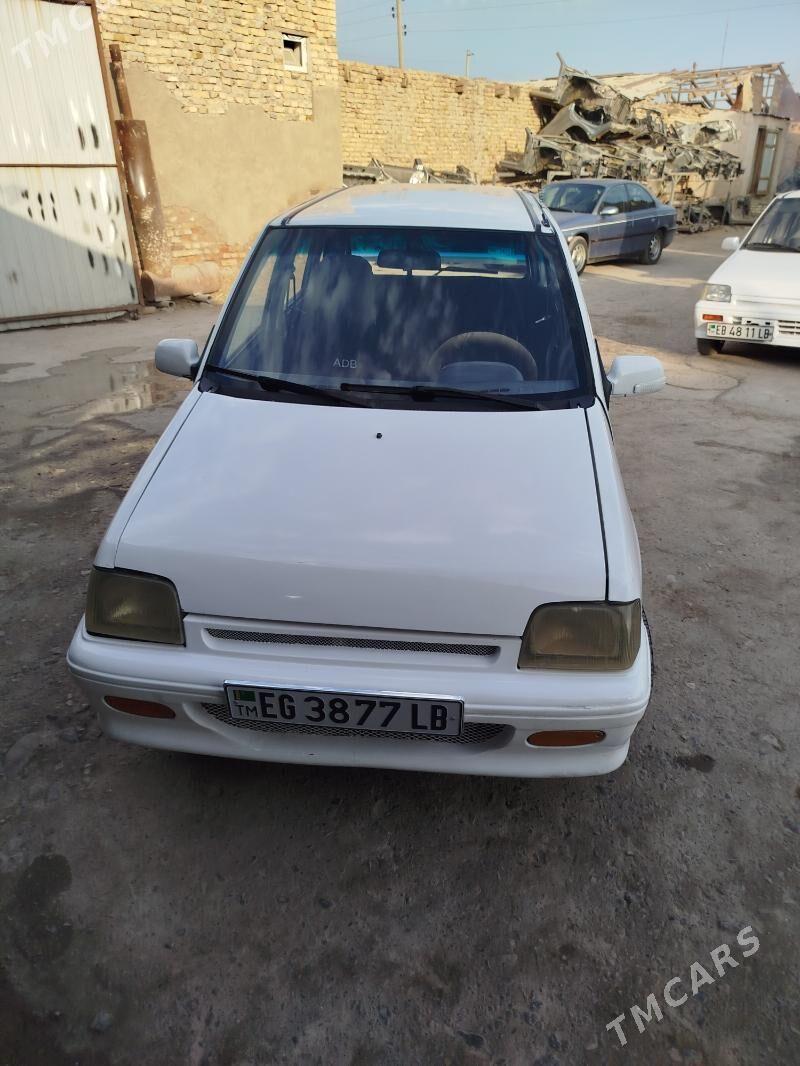 Daewoo Tico 1996 - 18 000 TMT - Туркменабат - img 1