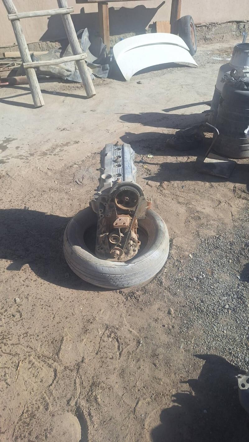 mator 2 000 TMT - Köneürgenç - img 2