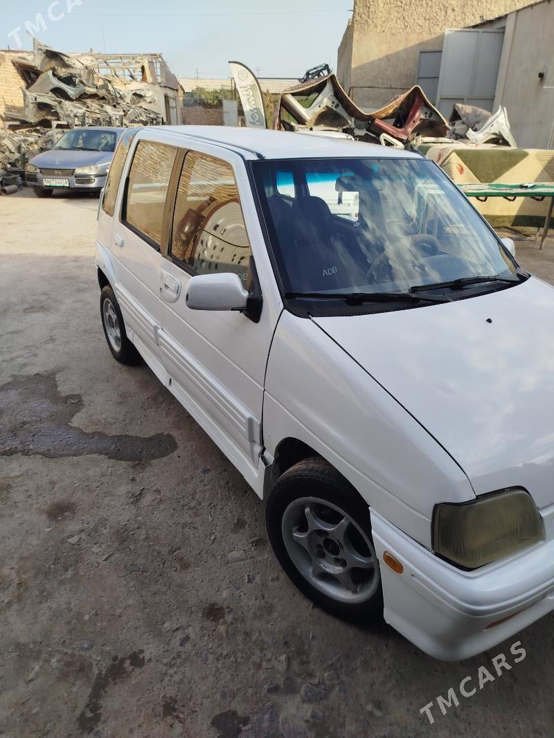 Daewoo Tico 1996 - 18 000 TMT - Туркменабат - img 4