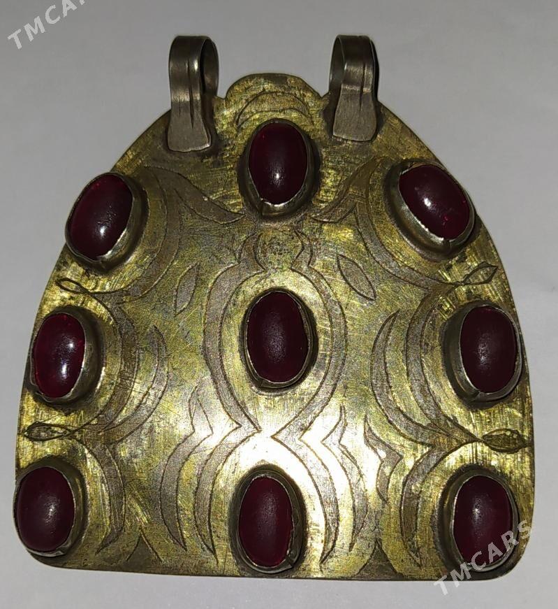 Kümüş hürrem - Çoganly - img 2