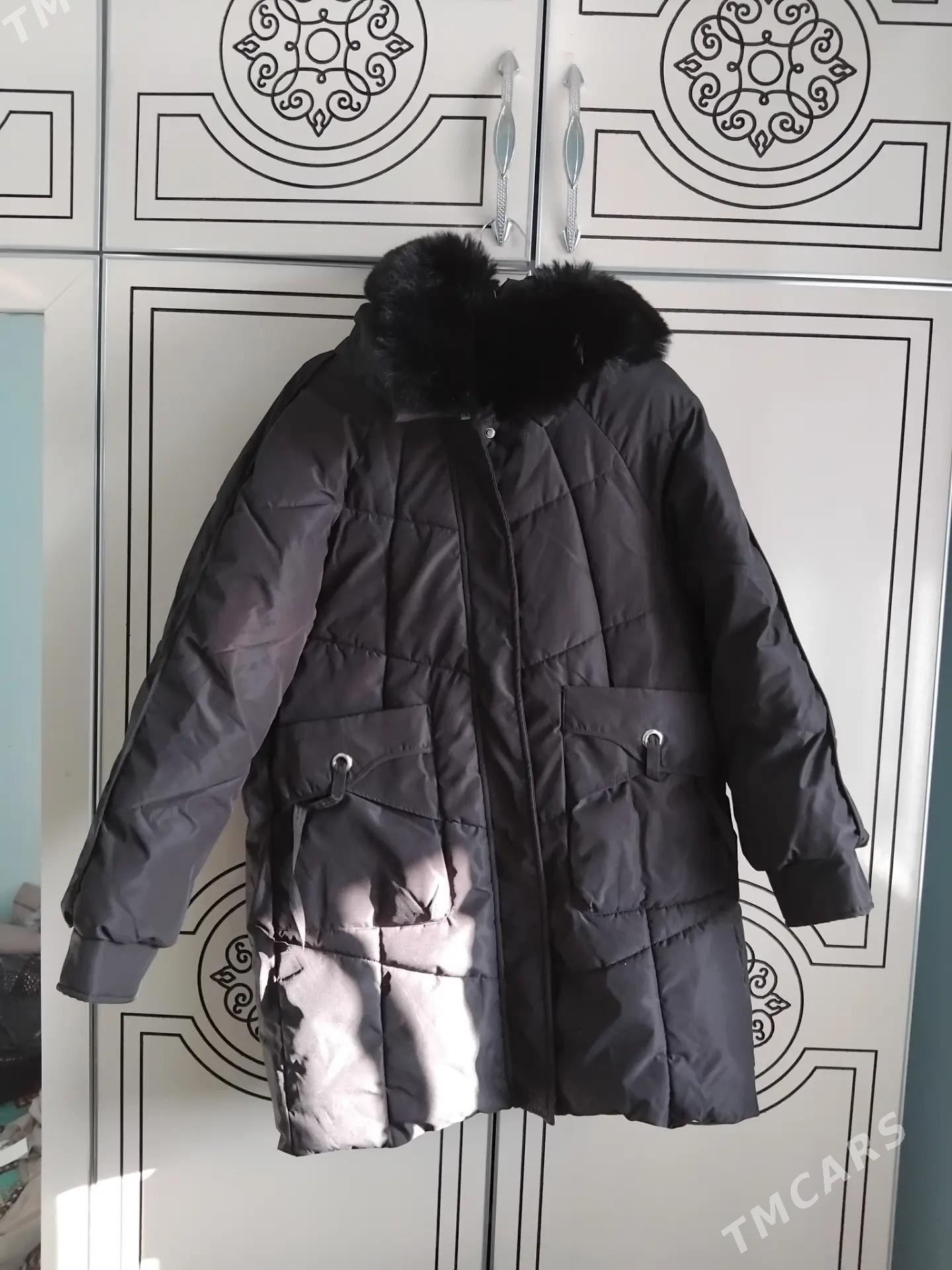 палто куртга (palto) - Görogly (Tagta) - img 1