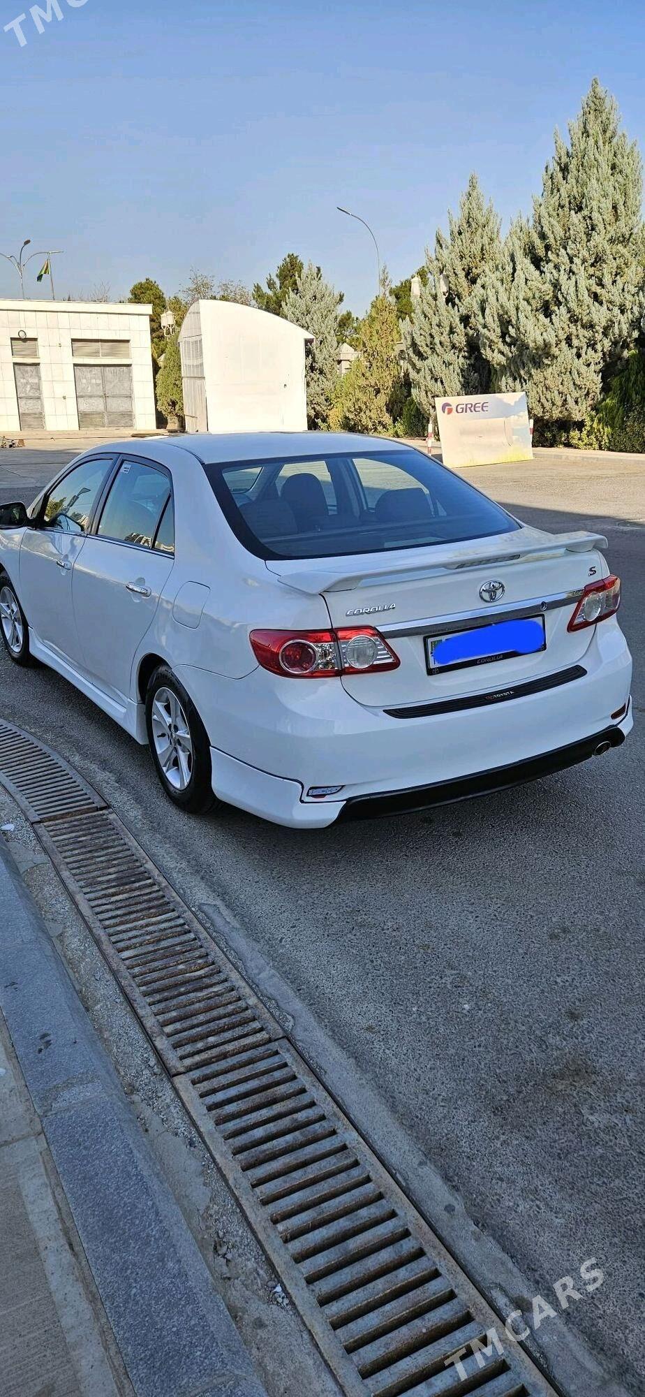 Toyota Corolla 2011 - 165 000 TMT - Gökdepe - img 2