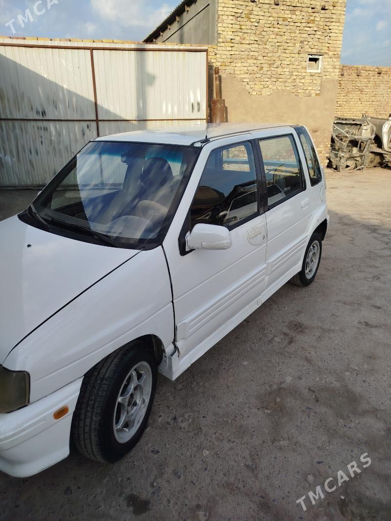Daewoo Tico 1996 - 18 000 TMT - Туркменабат - img 2