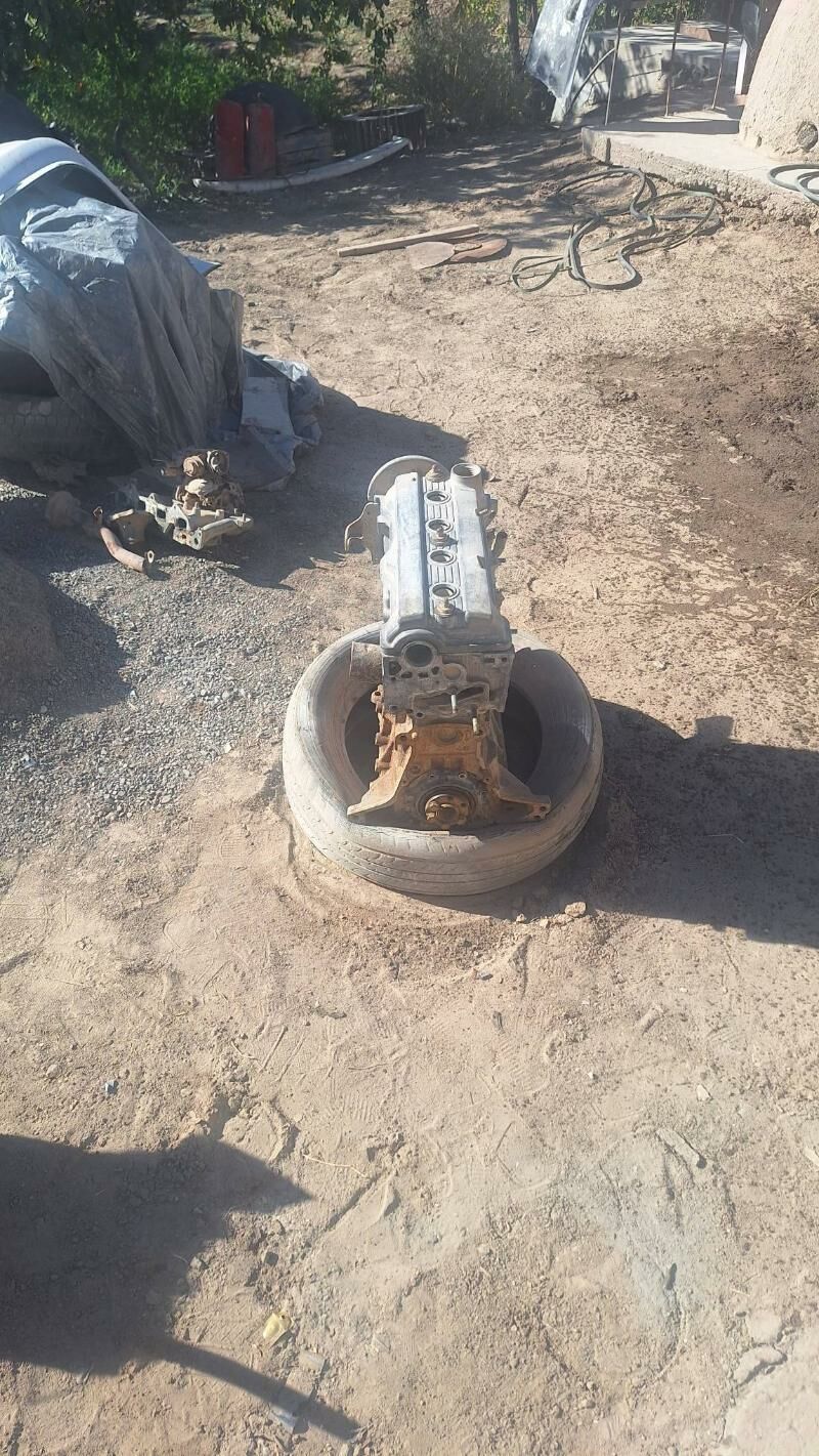 mator 2 000 TMT - Köneürgenç - img 3