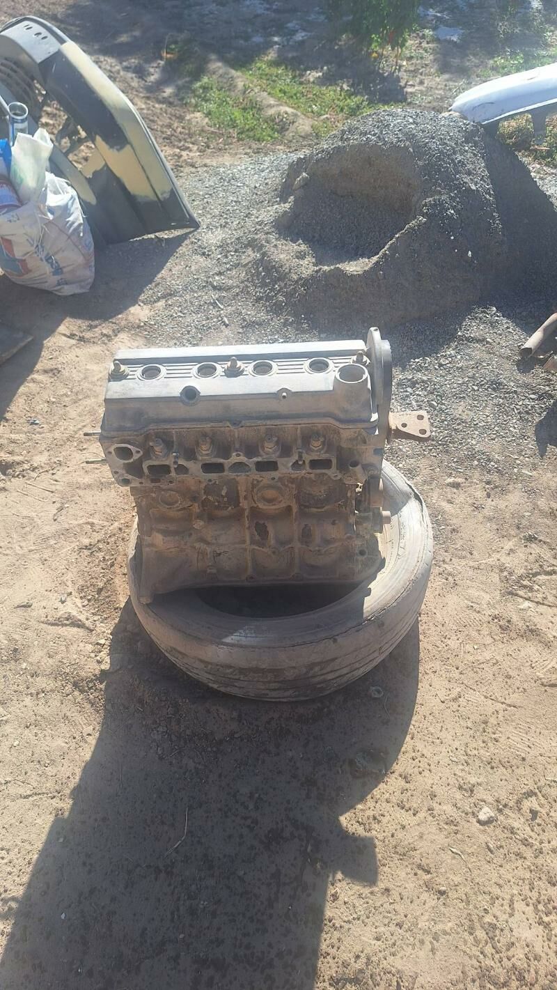 mator 2 000 TMT - Köneürgenç - img 1