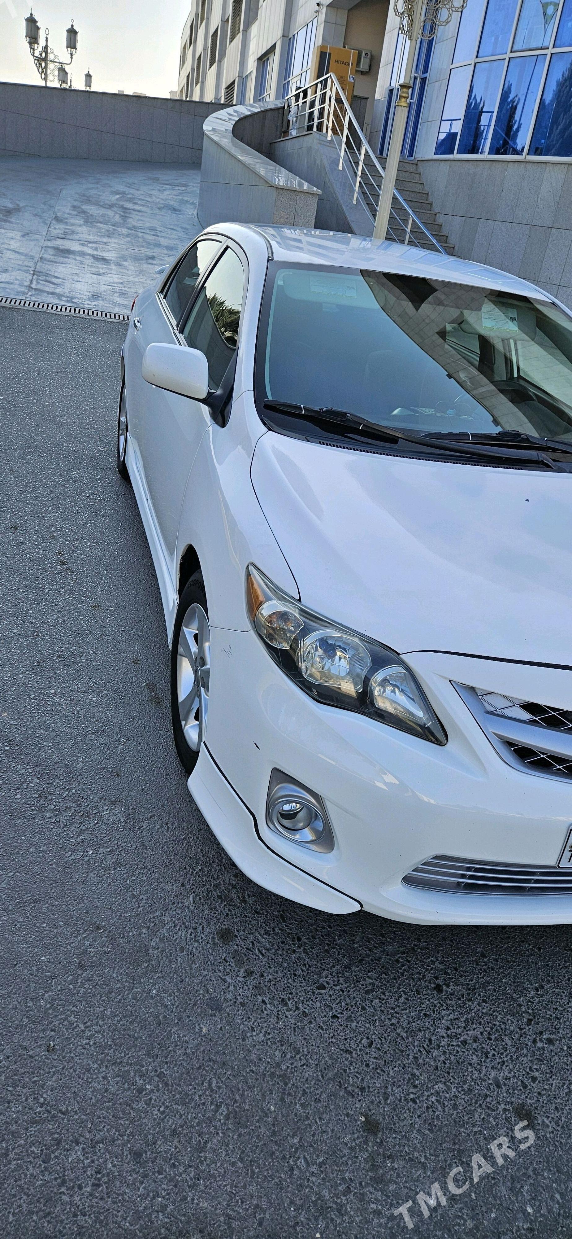 Toyota Corolla 2011 - 165 000 TMT - Gökdepe - img 3