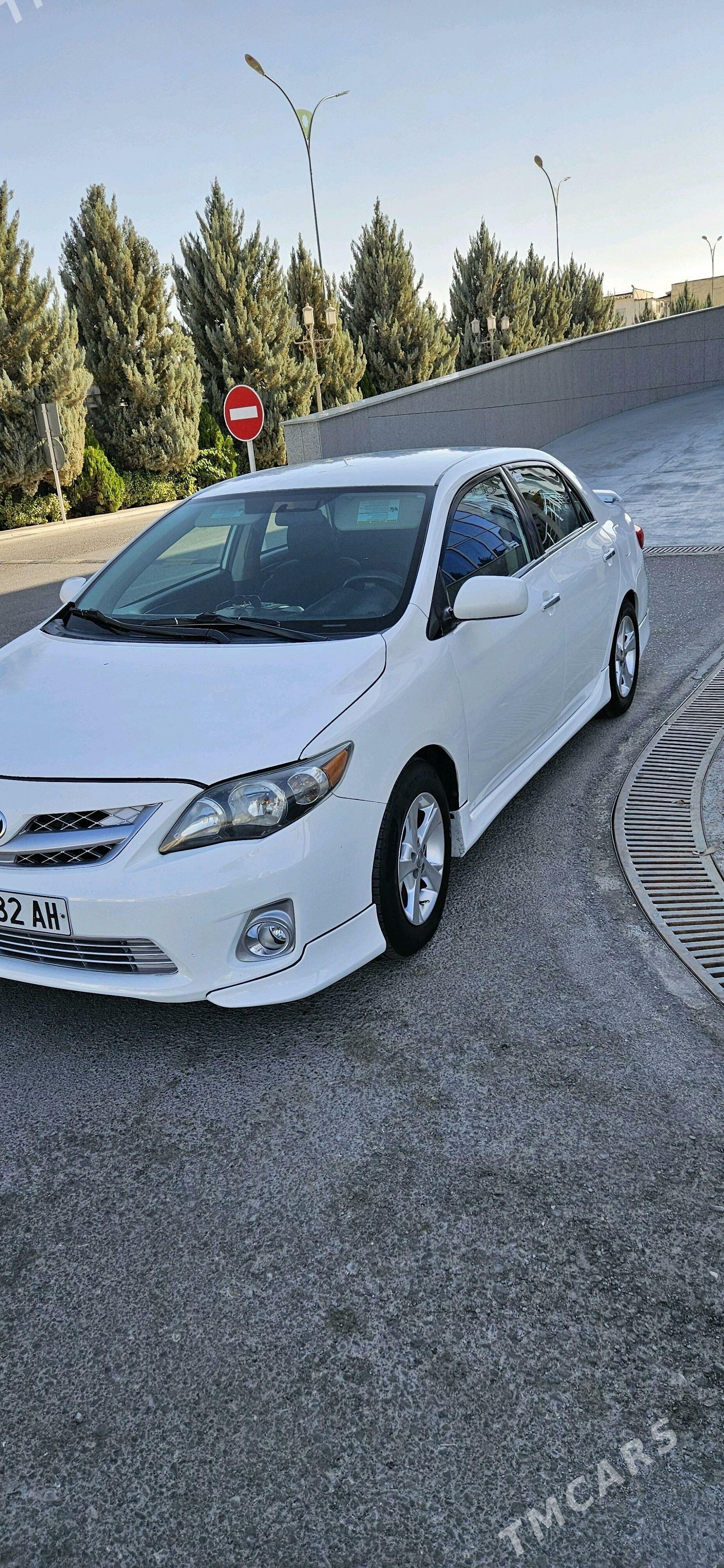 Toyota Corolla 2011 - 165 000 TMT - Gökdepe - img 4