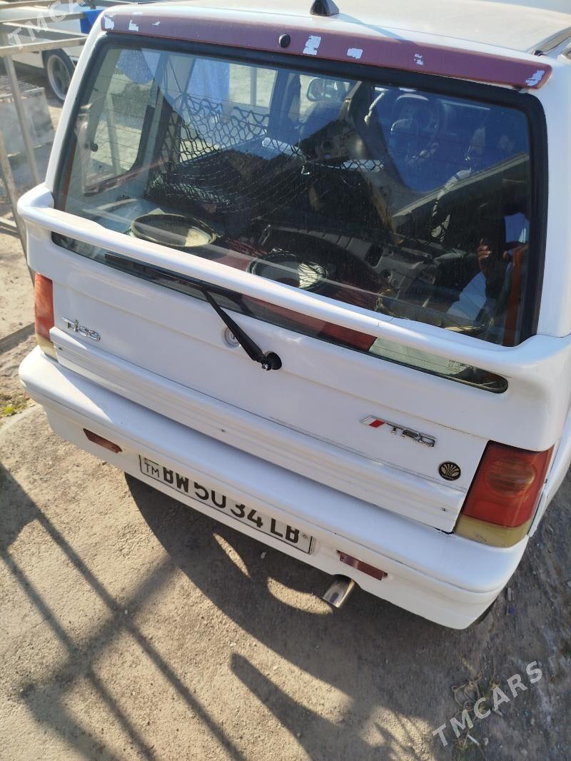 Daewoo Tico 1996 - 18 000 TMT - Туркменабат - img 5