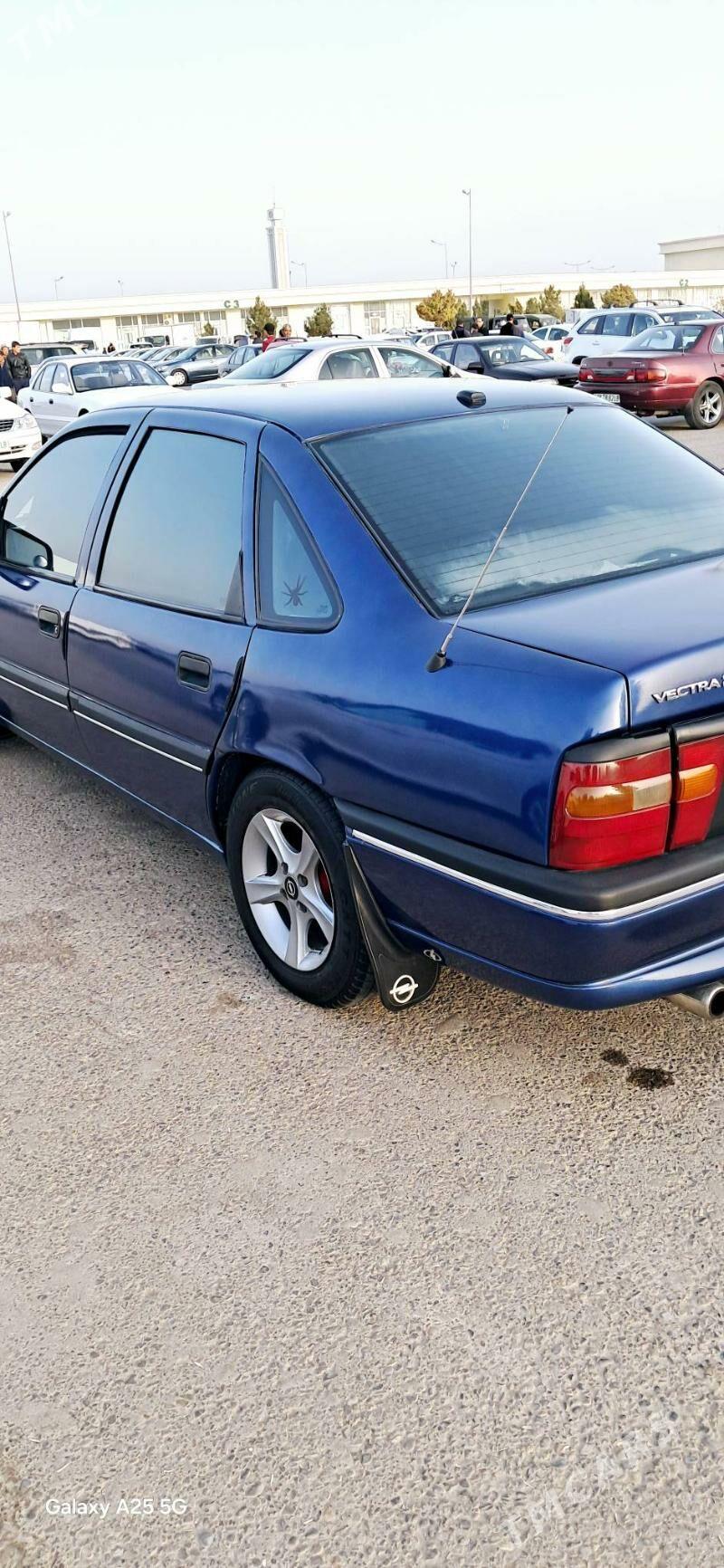 Opel Vectra 1991 - 44 000 TMT - Türkmenabat - img 2