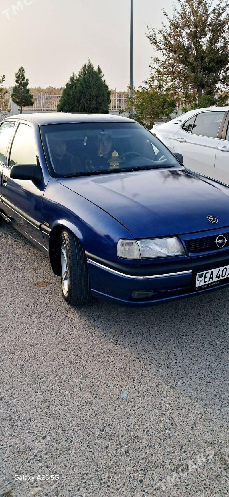 Opel Vectra 1991 - 44 000 TMT - Türkmenabat - img 3