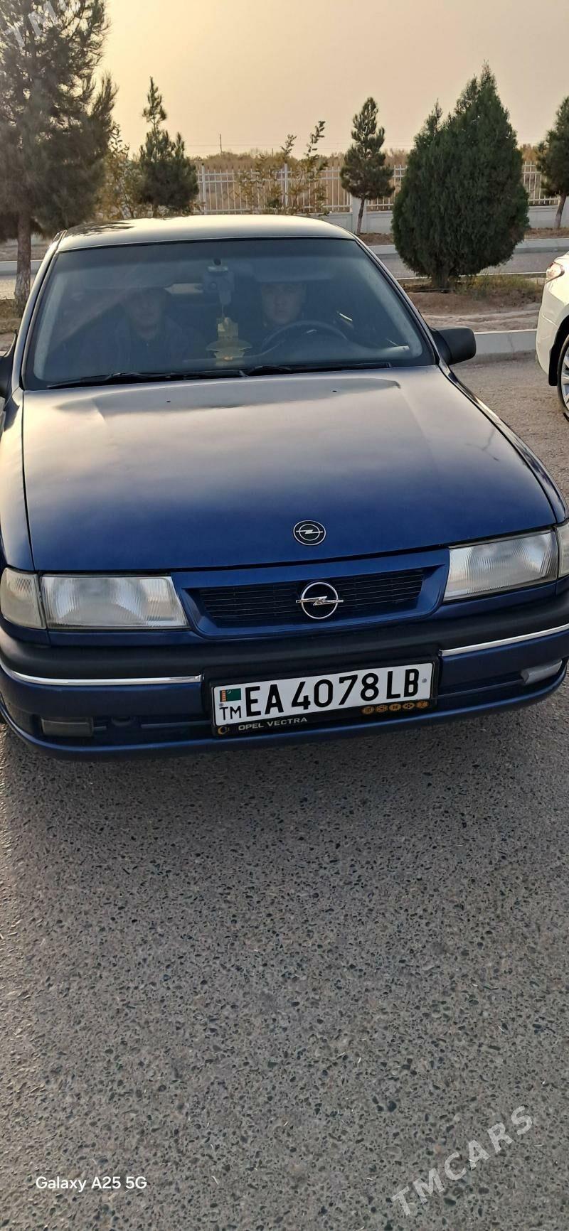 Opel Vectra 1991 - 44 000 TMT - Türkmenabat - img 5