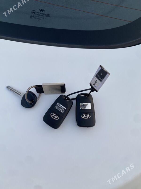 Hyundai Elantra 2011 - 163 000 TMT - Aşgabat - img 1