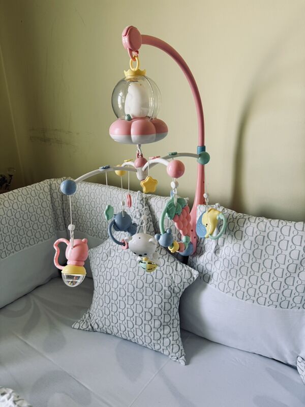 Детская кровать-трансформер - Aşgabat - img 10