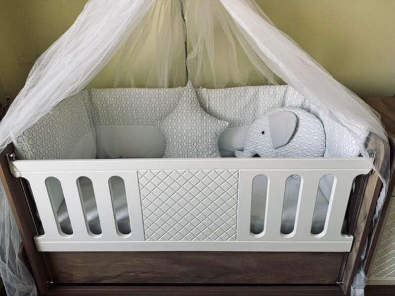 Детская кровать-трансформер - Aşgabat - img 7