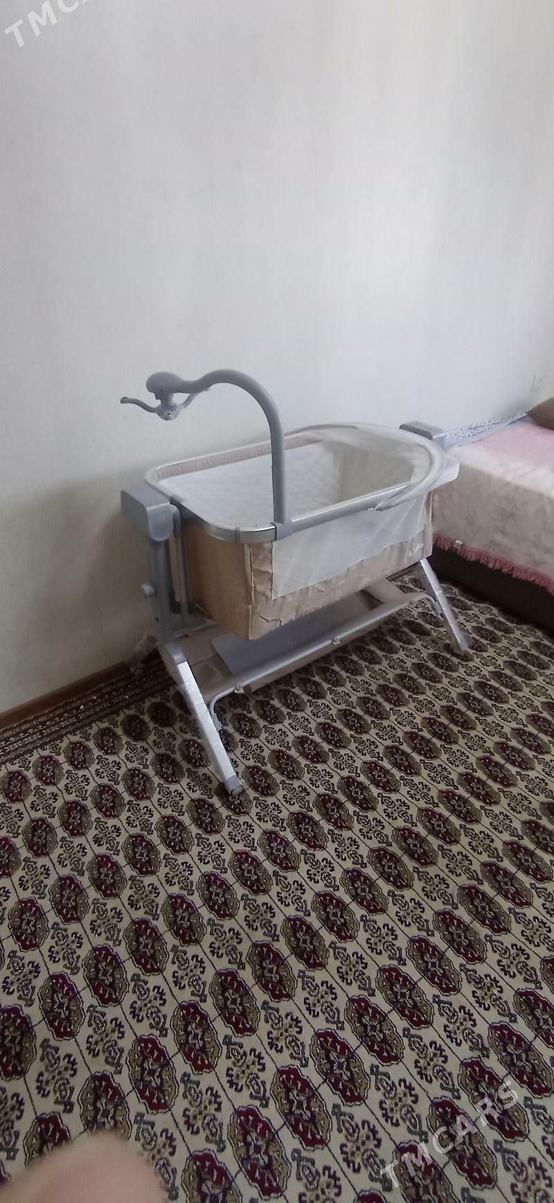 yaş çagalar üçün salançak - Чарджоу - img 4