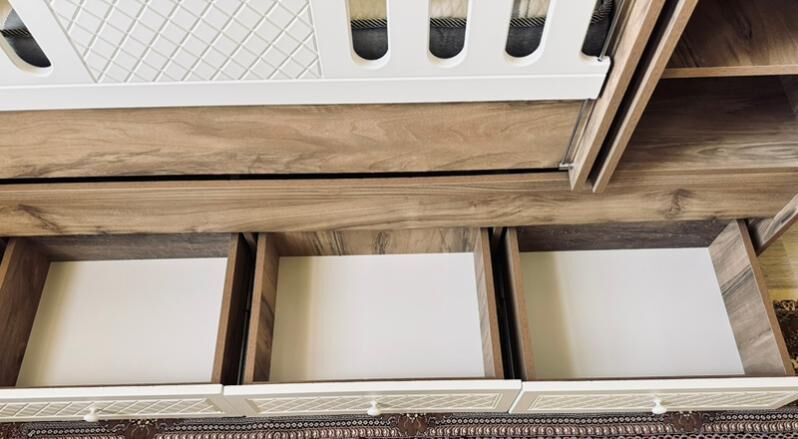 Детская кровать-трансформер - Aşgabat - img 5