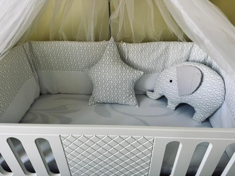 Детская кровать-трансформер - Aşgabat - img 9