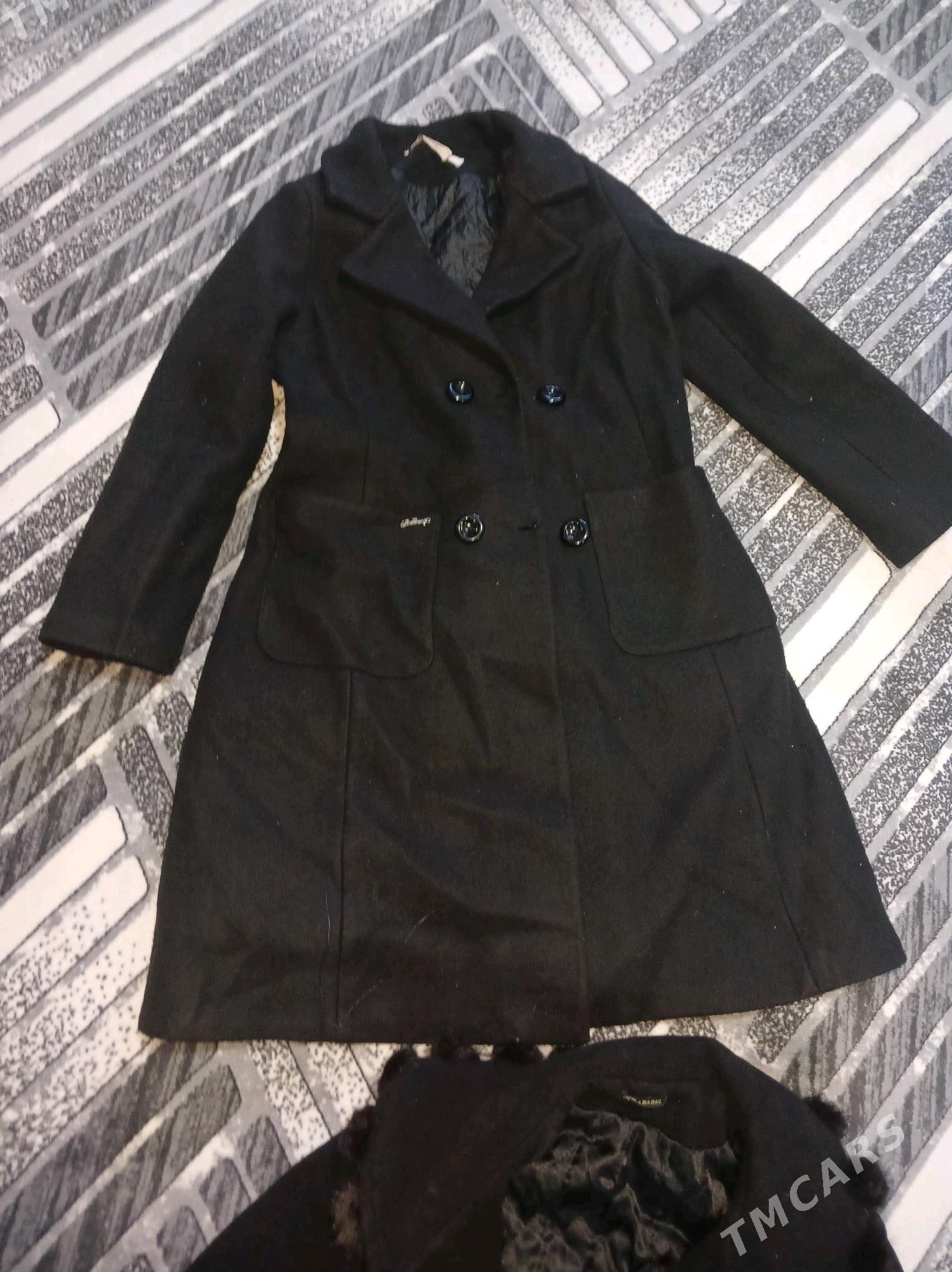 Палтолар - Дашогуз - img 4