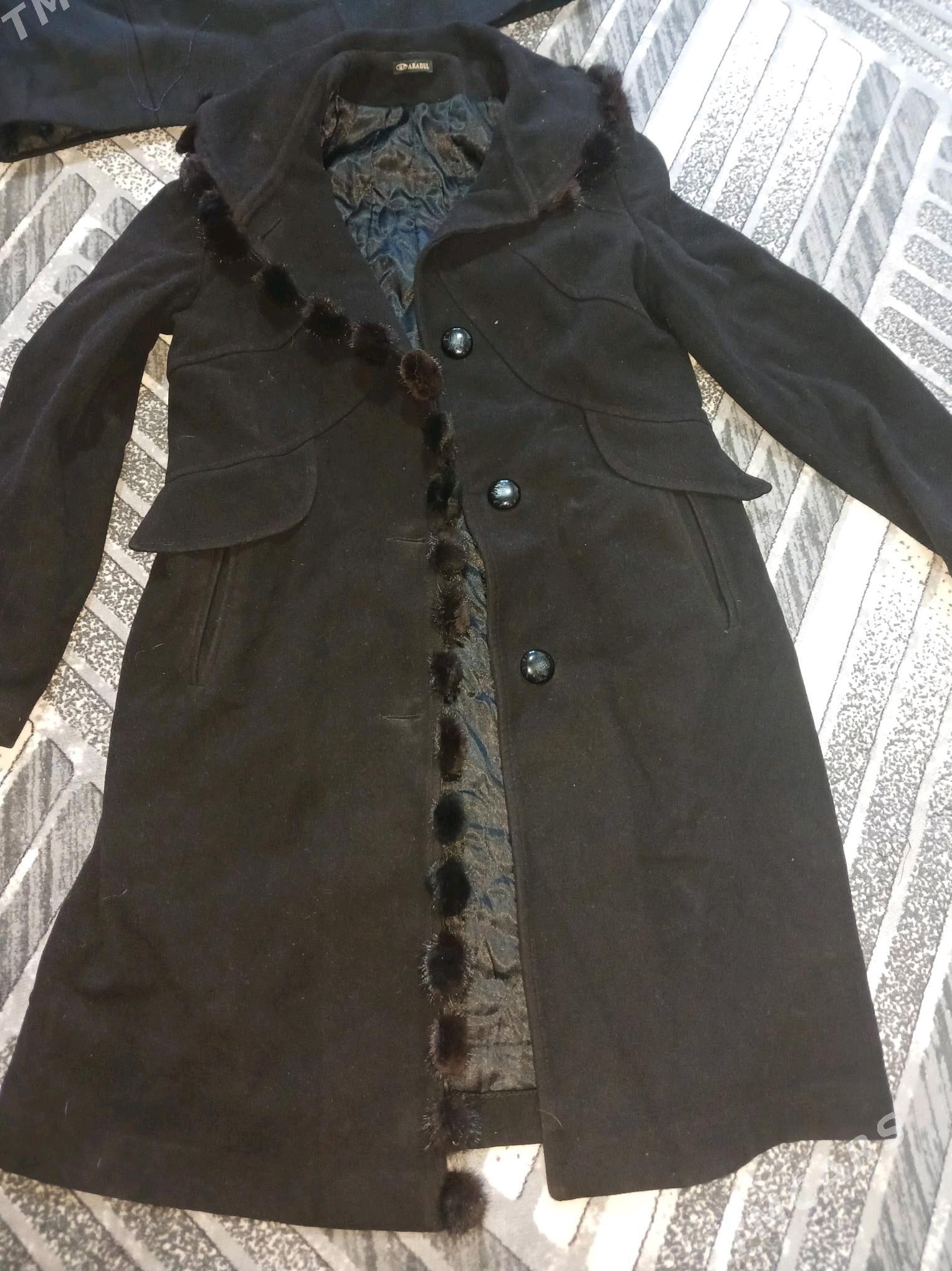 Палтолар - Дашогуз - img 5