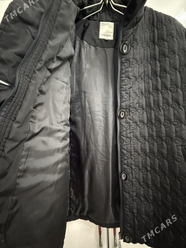 Ayal  Kurtka - Ашхабад - img 2