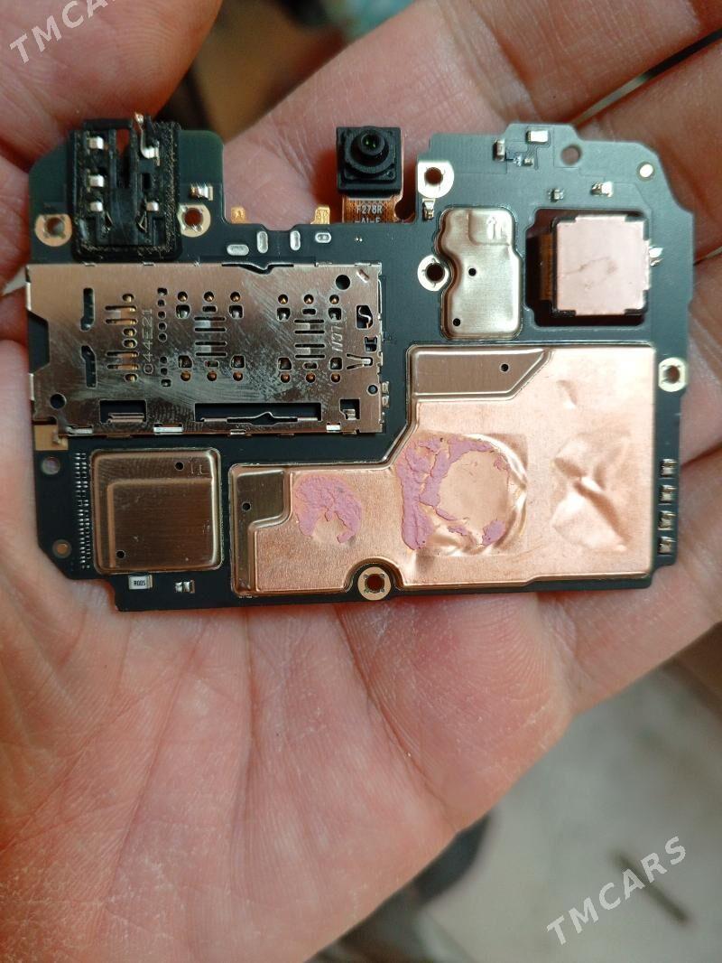 redmi 13C plata - Gyzylarbat - img 2