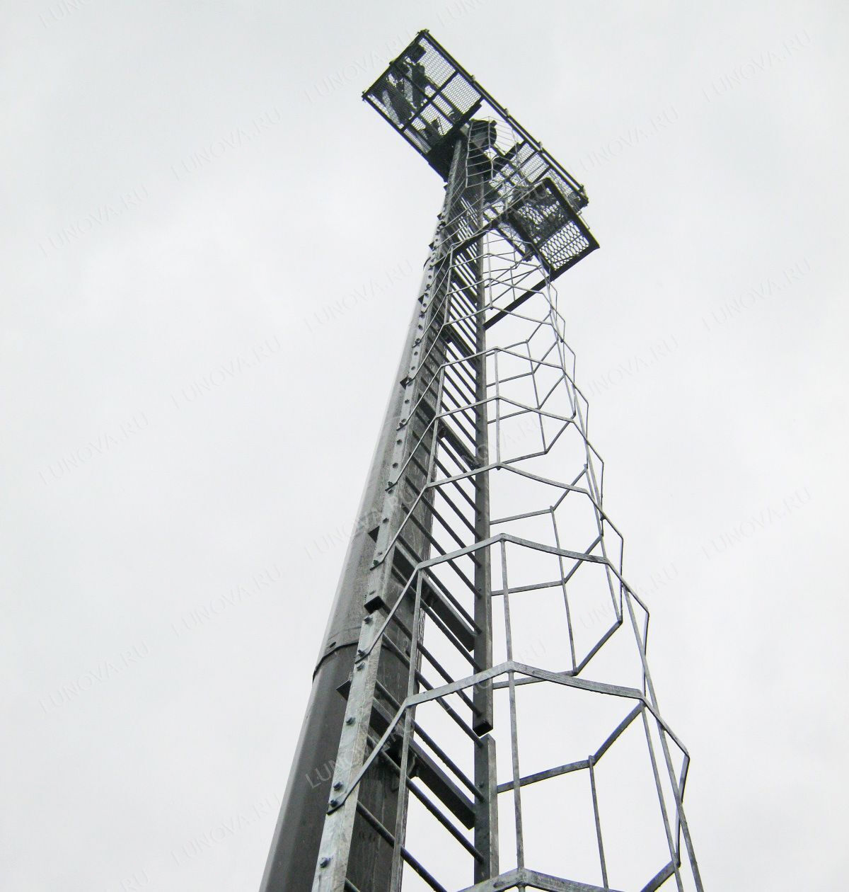 Tarsel Фонарные столбы для ста - Ашхабад - img 10