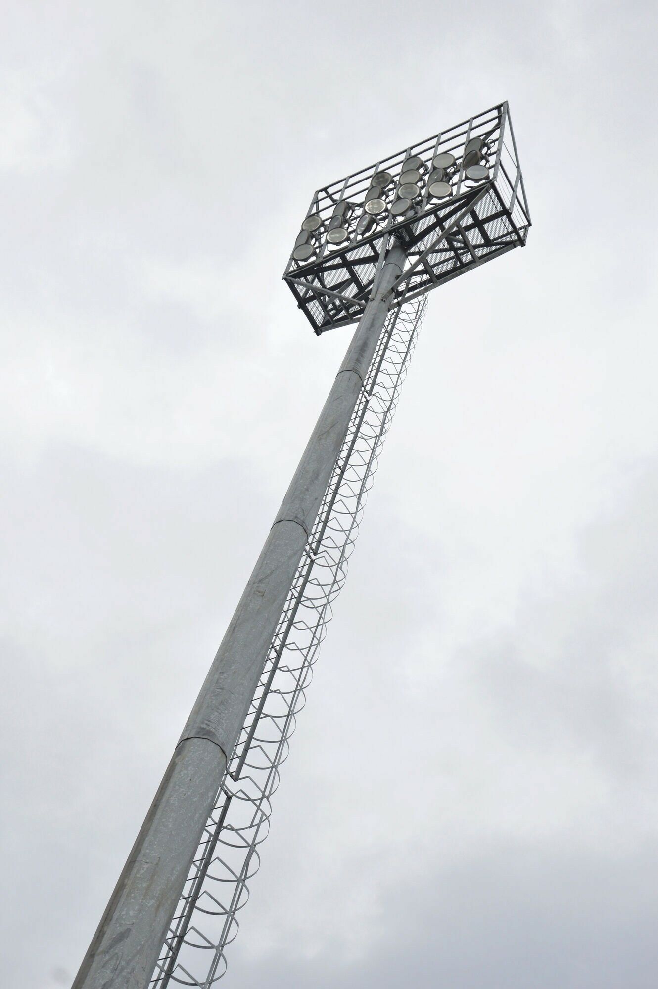 Tarsel Фонарные столбы для ста - Ашхабад - img 8