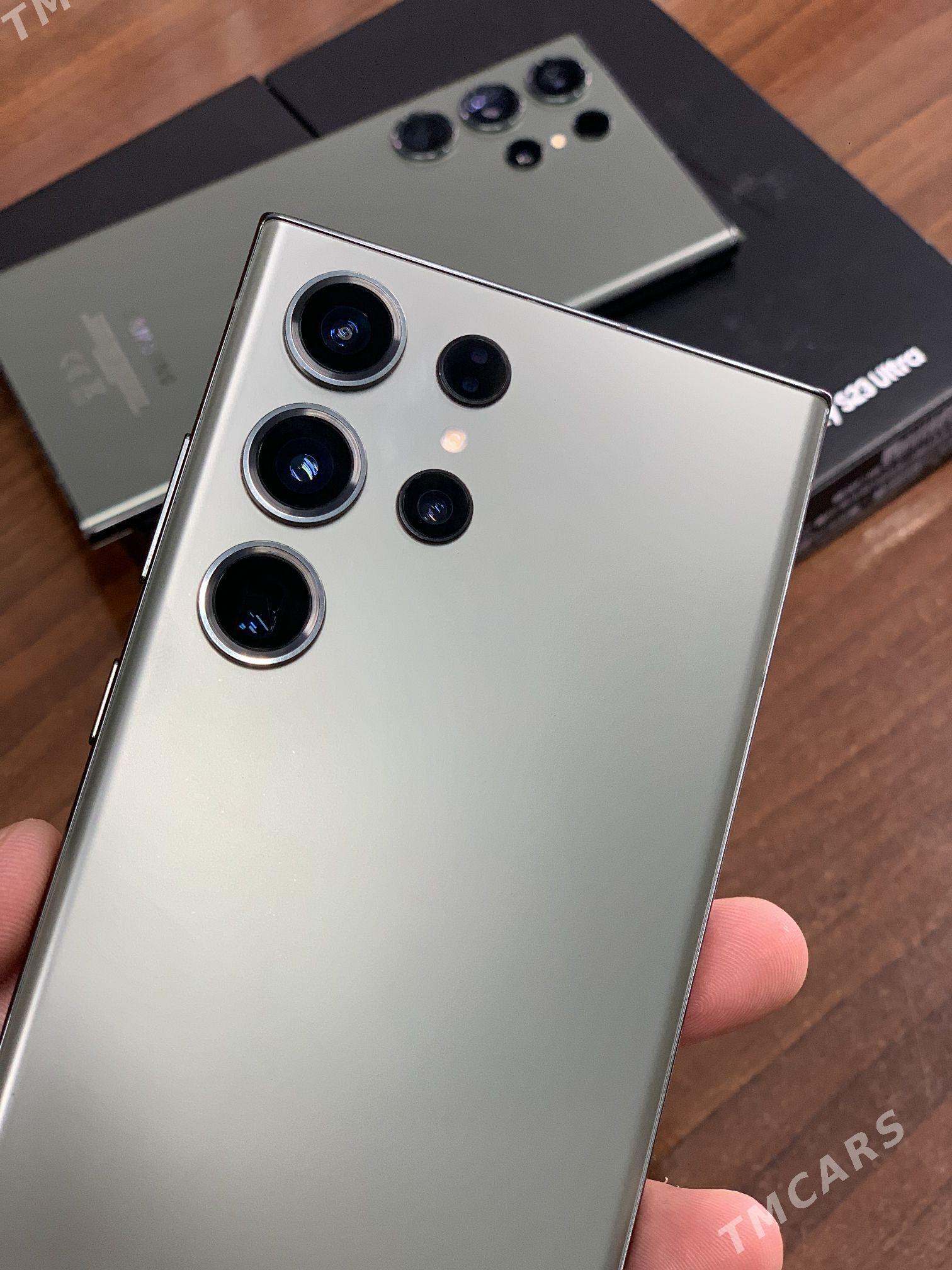 Samsung S23ULTRA - Мары - img 7