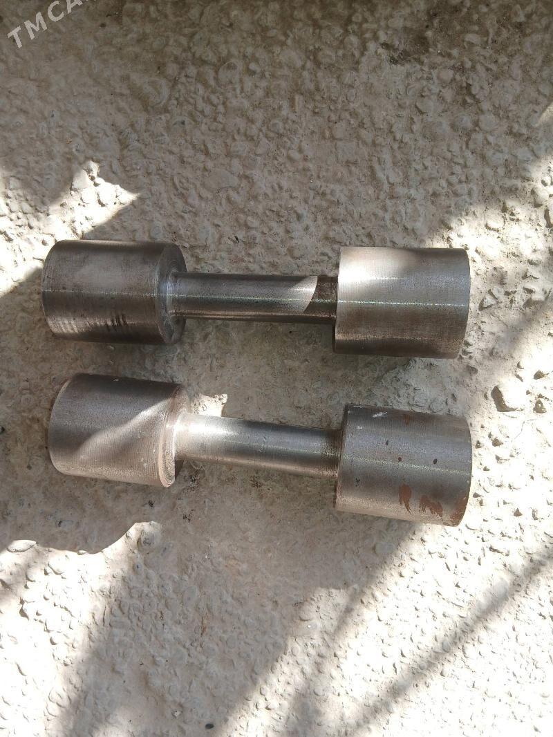 gantel - Балканабат - img 3