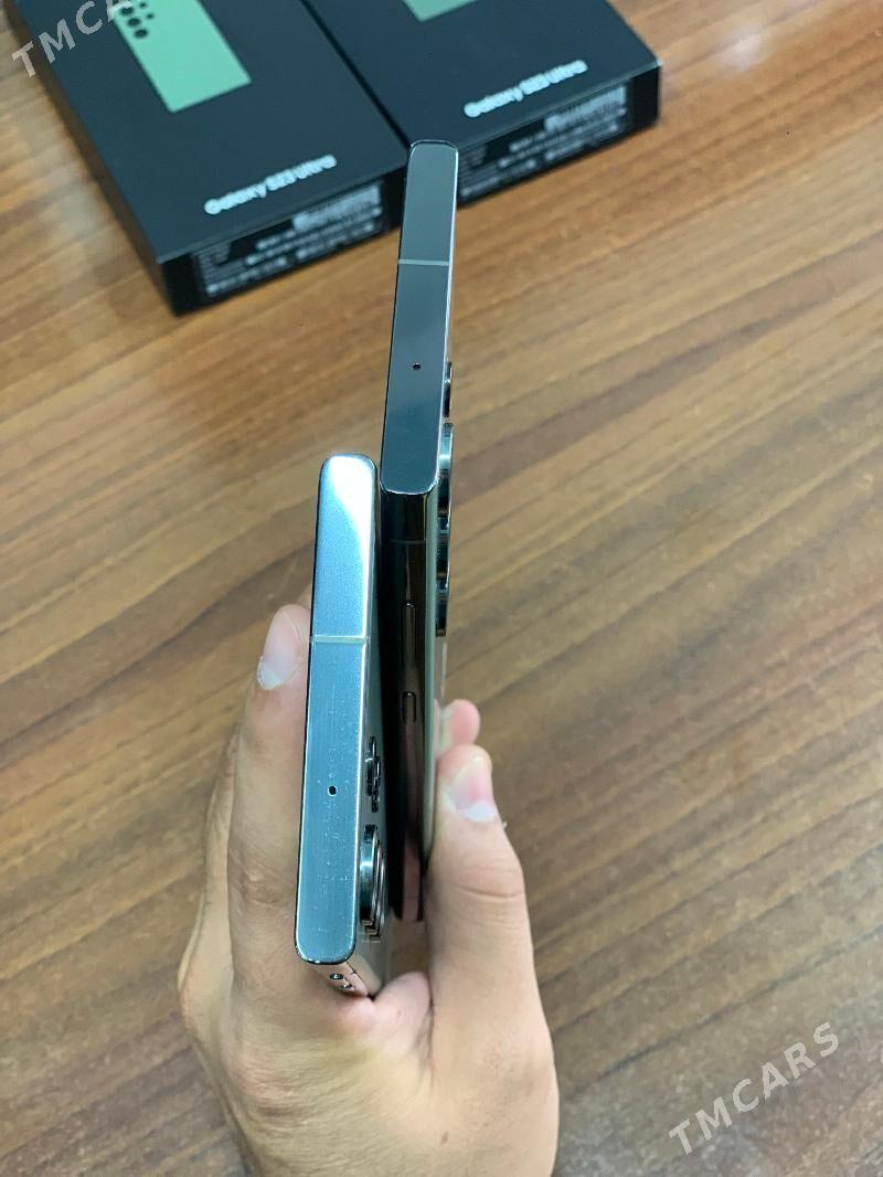 Samsung S23ULTRA - Мары - img 3