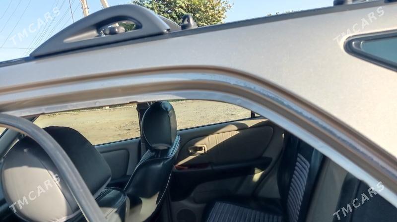 Lexus RX 300 2000 - 230 000 TMT - Saýat - img 7